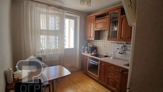 Купить 3-комнатную квартиру, №391241