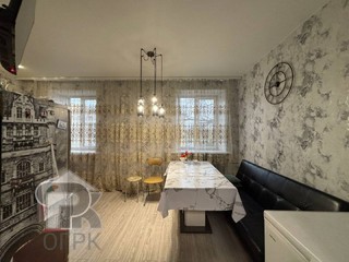 Купить 3-комнатную квартиру, №387826