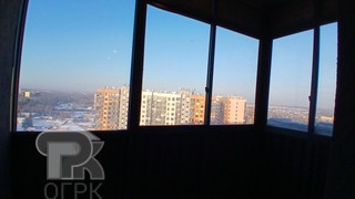 Купить 1-комнатную квартиру, №388293