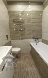 Купить 1-комнатную квартиру, №385908