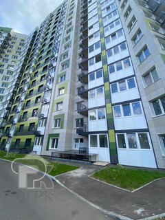 Купить 1-комнатную квартиру, №386272