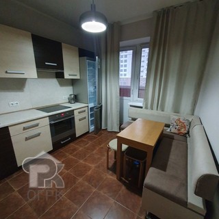 Купить 1-комнатную квартиру, №388010