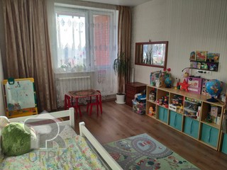 Купить 2-комнатную квартиру, №388741