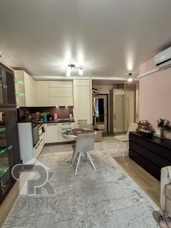 Купить 1-комнатную квартиру, №387430