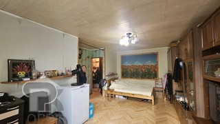 Купить 1-комнатную квартиру, №390372