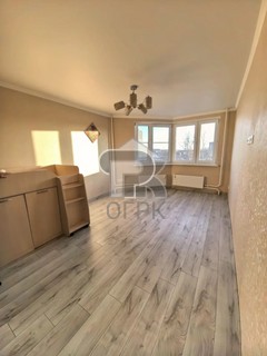 Купить 1-комнатную квартиру, №388964