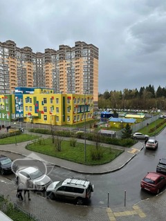 Купить 3-комнатную квартиру, №390083