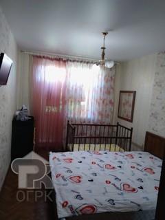 Купить 2-комнатную квартиру, №380008