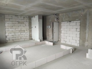 Купить 2-комнатную квартиру, №370216