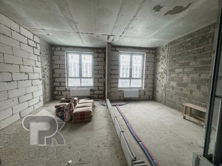 Купить 1-комнатную квартиру, №384590