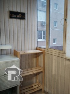 Купить 1-комнатную квартиру, №390727