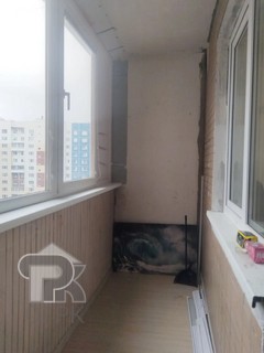Купить 1-комнатную квартиру, №390793
