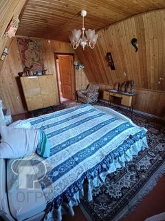Купить коттедж, №385003