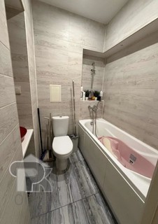 Купить 3-комнатную квартиру, №388674