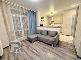 Купить 1-комнатную квартиру, №391642