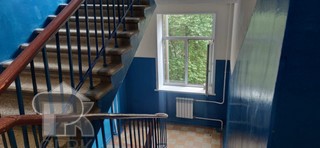 Купить 3-комнатную квартиру, №387293