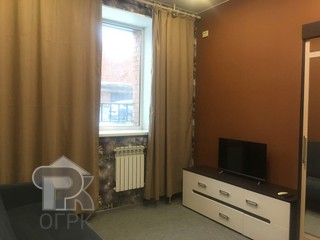 Купить студию, №368259