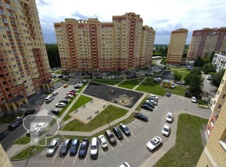 Купить 1-комнатную квартиру, №391356