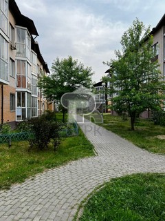 Купить 1-комнатную квартиру, №385779