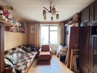 Купить 3-комнатную квартиру, №387268