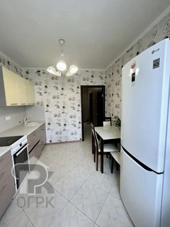 Купить 1-комнатную квартиру, №392187