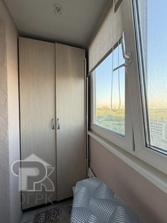 Купить 1-комнатную квартиру, №390332