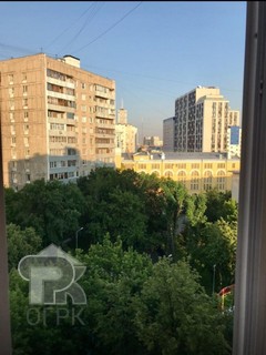 Купить 1-комнатную квартиру, №385801