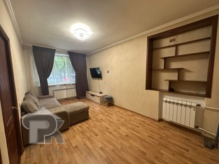 Купить 1-комнатную квартиру, №386252
