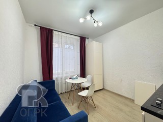 Купить студию, №386783