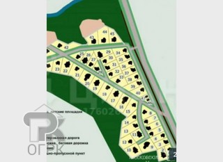 Купить землю, №388089