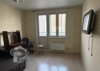 Купить 1-комнатную квартиру, №387683