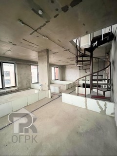 Купить 3-комнатную квартиру, №388579