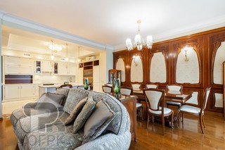 Купить 3-комнатную квартиру, №387275