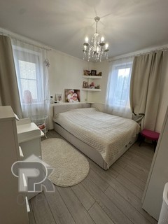 Купить 2-комнатную квартиру, №387661