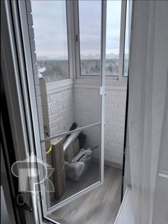 Купить 1-комнатную квартиру, №389355