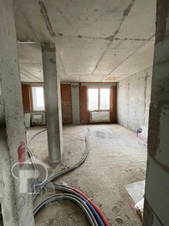 Купить 2-комнатную квартиру, №387358