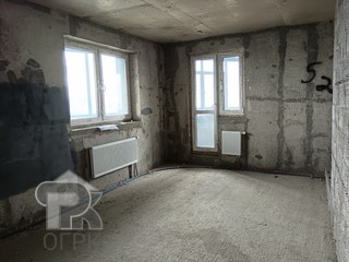 Купить 2-комнатную квартиру, №385847
