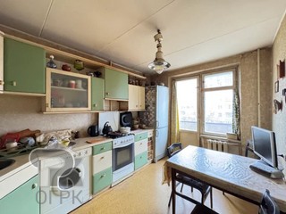 Купить 3-комнатную квартиру, №387268