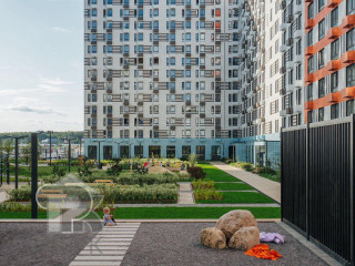 Купить 2-комнатную квартиру, №313729