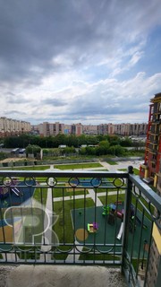 Купить 2-комнатную квартиру, №370776