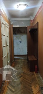 Купить 3-комнатную квартиру, №387293