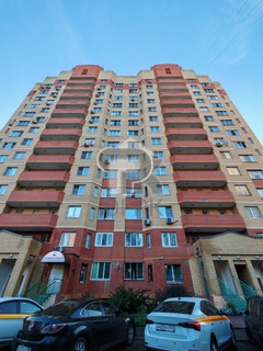 Купить 3-комнатную квартиру, №386692