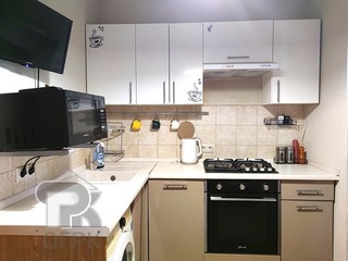 Купить 1-комнатную квартиру, №386979
