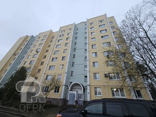 Купить 2-комнатную квартиру, №389246