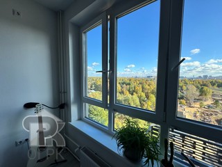 Купить 2-комнатную квартиру, №392078