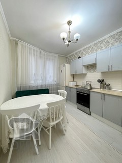 Купить 1-комнатную квартиру, №384129