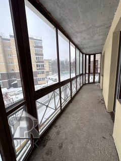 Купить 3-комнатную квартиру, №388165