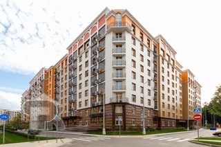 Купить 2-комнатную квартиру, №388303