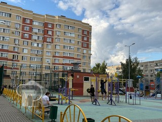 Купить 3-комнатную квартиру, №391009