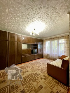 Купить 1-комнатную квартиру, №387136